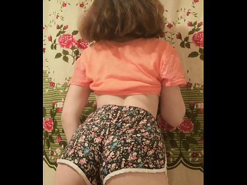 ❤️ Sexi mladá kočka si vyzlieka šortky pred kamerou ️❌ Super sex na sk.hentaisea-com.ru