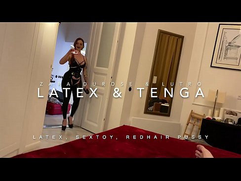 ❤️ Červenovlasá nevlastná sestra v latexovom kostýme jebaná nevlastným bratom ️❌ Super sex na sk.hentaisea-com.ru