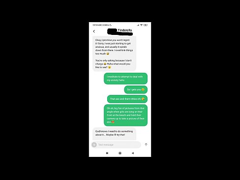 ❤️ Do môjho háremu som pridal novú PAWG z Tinderu ( vrátane rozhovoru s Tinderom) ️❌ Super sex na sk.hentaisea-com.ru